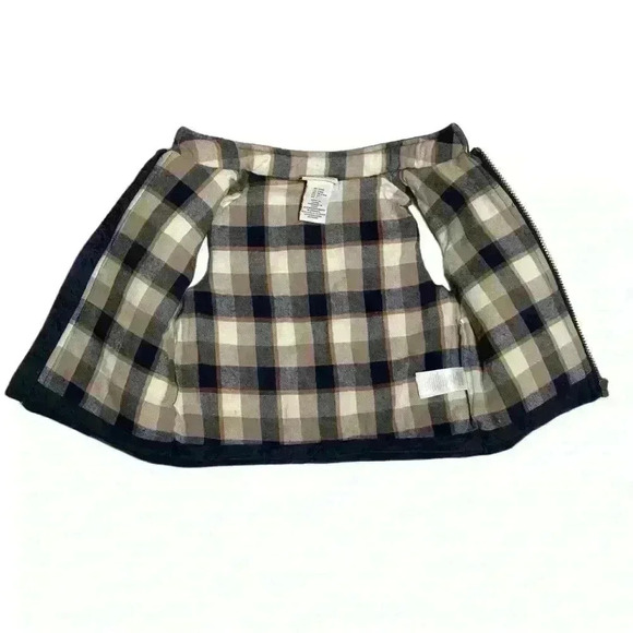 Tommy Bahama Toddler Boys Blue Puffer Padded Vest 24M - Picture 6 of 8